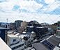 その他：・603号室からの眺望です