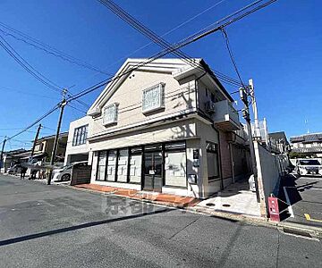 外観 外観