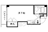 間取り：間取