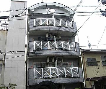 外観 外観