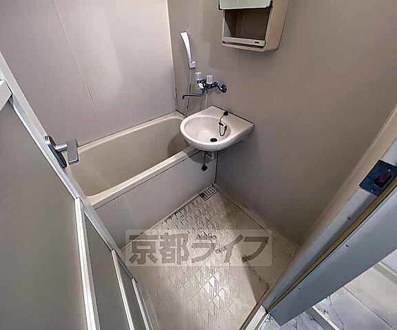 浴室