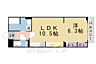 間取り：間取