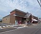 周辺：マツモト 桂東店まで300m 京都のスーパーマーケット。新鮮な食材が安く手に入ります。