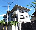 サンラック御陵