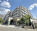 京都市営烏丸線 十条駅 徒歩5分の賃貸マンション