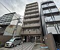 京都市営烏丸線 五条駅 徒歩5分の賃貸マンション
