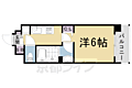 アクアプレイス京都西院5階6.3万円