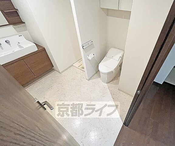 浴室