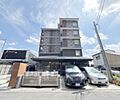 JR山陰本線 二条駅 徒歩8分の賃貸マンション