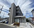 JR東海道・山陽本線 西大路駅 徒歩35分の賃貸マンション