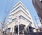 周辺：京都銀行修学院支店まで221m 修学院駅の目の前です