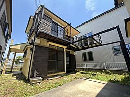 武蔵村山市榎3丁目　中古戸建住宅