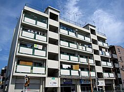 JR中央線 立川駅 徒歩15分の賃貸マンション