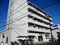 多摩都市モノレール 砂川七番駅 徒歩10分