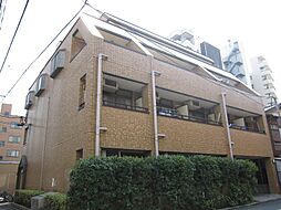 JR中央線 立川駅 徒歩11分の賃貸マンション