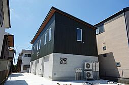 多摩都市モノレール 砂川七番駅 徒歩12分の賃貸テラスハウス