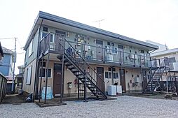 JR中央線 立川駅 徒歩20分