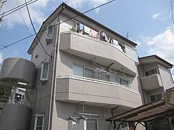 JR中央線 立川駅 徒歩10分の賃貸マンション