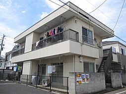 JR中央線 立川駅 徒歩14分の賃貸マンション