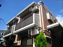 JR南武線 西国立駅 徒歩12分