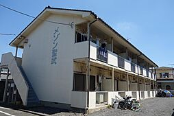 JR青梅線 拝島駅 徒歩23分