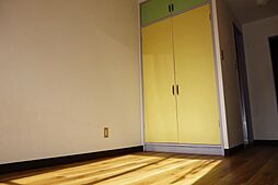 JR中央線 立川駅 徒歩11分の賃貸マンション 2階1Kのリビング/ダイニング