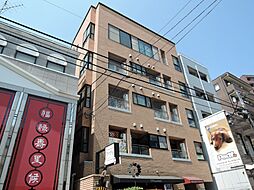 JR中央線 国立駅 徒歩5分の賃貸マンション