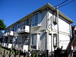 JR中央線 日野駅 徒歩3分