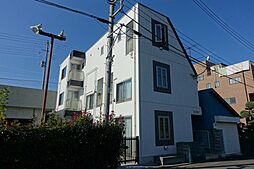 JR中央線 立川駅 徒歩18分の賃貸マンション