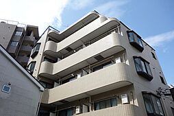 JR中央線 立川駅 徒歩8分の賃貸マンション