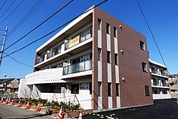 JR中央線 立川駅 徒歩17分の賃貸マンション