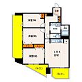 ベルクレール立川錦町6階19.5万円