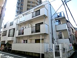 JR中央線 立川駅 徒歩7分