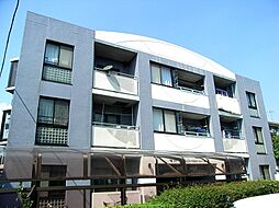 JR中央線 国立駅 徒歩13分の賃貸マンション