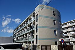 JR青梅線 西立川駅 徒歩10分の賃貸マンション