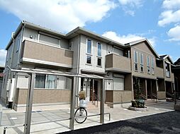 JR中央線 日野駅 徒歩14分の賃貸アパート