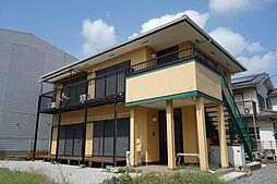 JR五日市線 秋川駅 徒歩7分