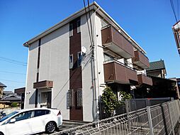 JR中央線 日野駅 徒歩19分