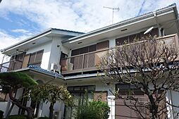 JR青梅線 東中神駅 徒歩12分