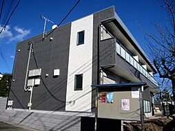 JR中央線 日野駅 徒歩11分