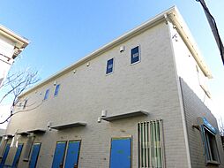 JR南武線 西国立駅 徒歩8分