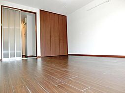 JR中央線 日野駅 徒歩12分の賃貸アパート 1階1Kのリビング/ダイニング