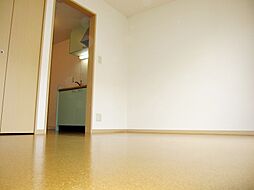 JR青梅線 西立川駅 徒歩6分の賃貸アパート 1階1Kのリビング/ダイニング