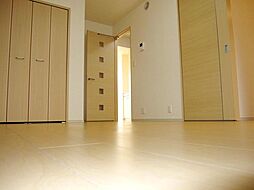 JR中央線 立川駅 徒歩17分の賃貸アパート 1階2Kのリビング/ダイニング