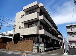 多摩都市モノレール 砂川七番駅 徒歩3分の賃貸マンション