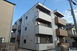 JR中央線 立川駅 徒歩13分の賃貸アパート