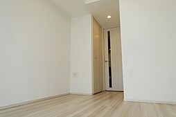 JR中央線 立川駅 徒歩9分の賃貸マンション 1階1Kのリビング/ダイニング