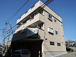 JR南武線 西国立駅 徒歩6分の賃貸マンション