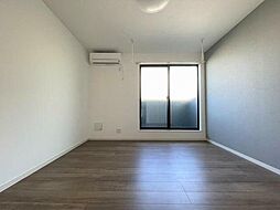 JR青梅線 西立川駅 徒歩7分の賃貸アパート 1階1Kのリビング/ダイニング