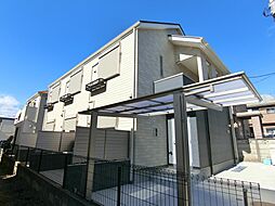 JR青梅線 西立川駅 徒歩5分